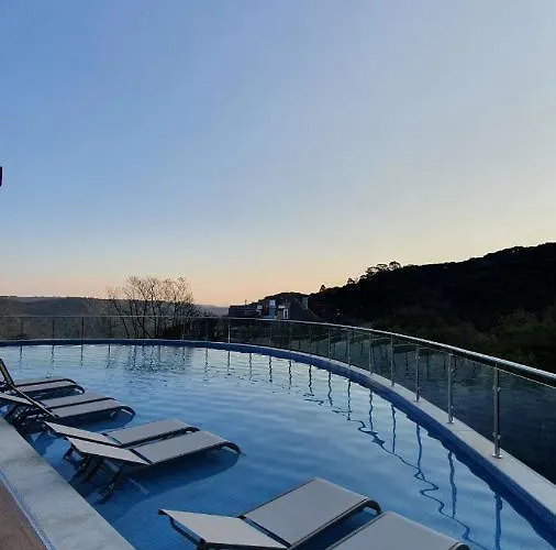 Apartamento Golden Gramado Resort