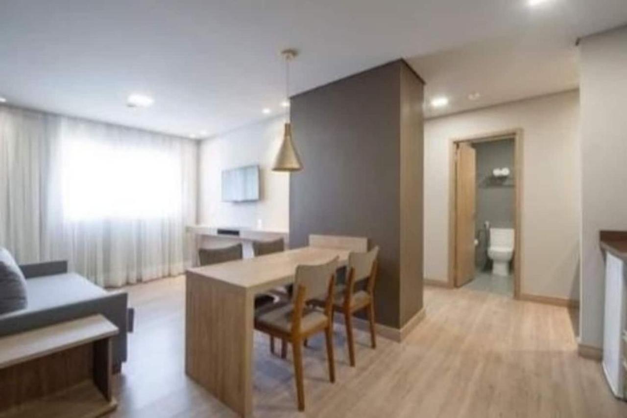 Apartamento Golden *