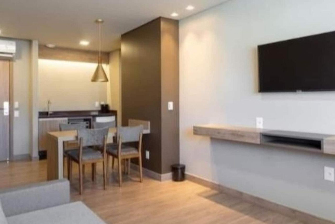 Apartamento Golden Apartamento