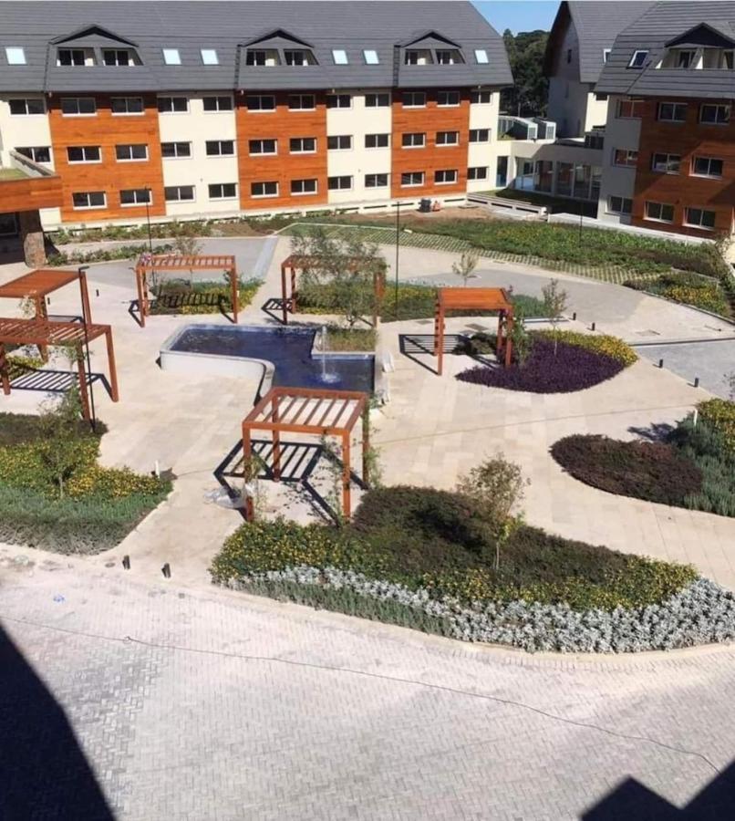 Apartamento Golden Apartamento