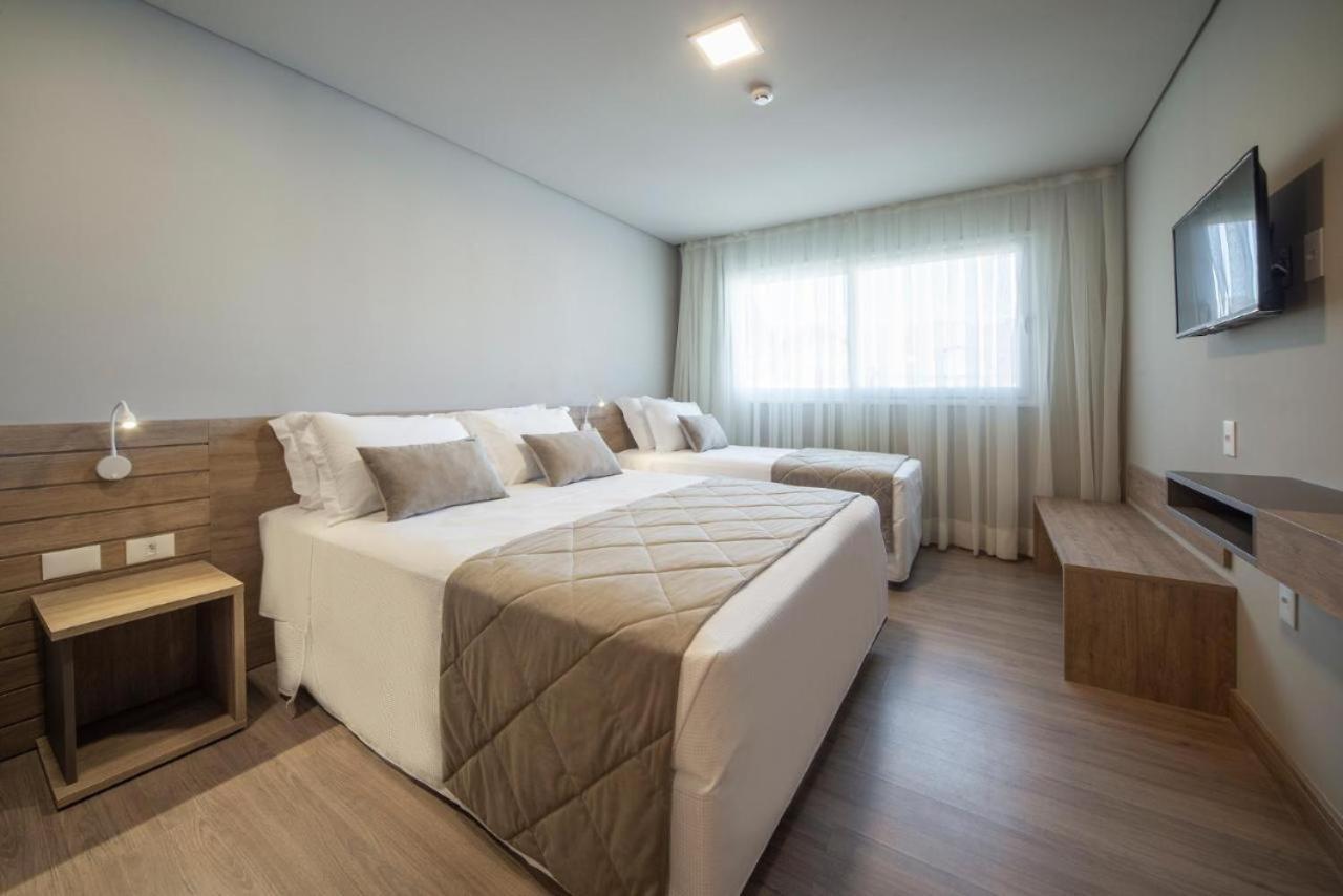 Apartamento Golden *