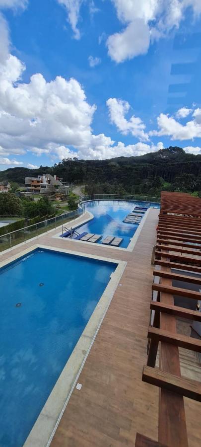 Apartamento Golden * Gramado