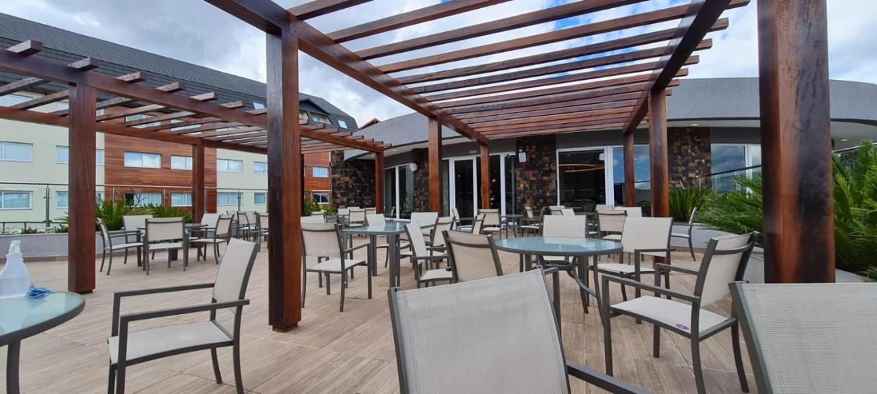 Apartamento Golden * Gramado