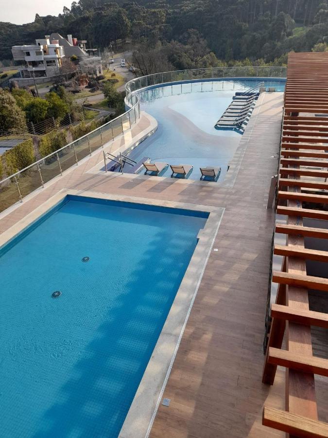 Apartamento Golden Apartamento *
