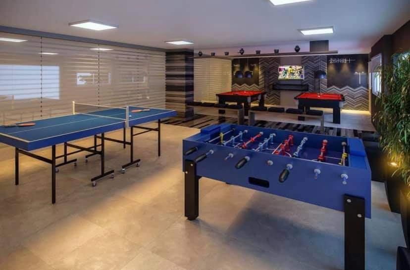 Apartamento Golden * Gramado